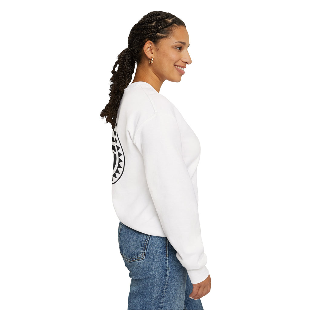 ANTLERS Crewneck