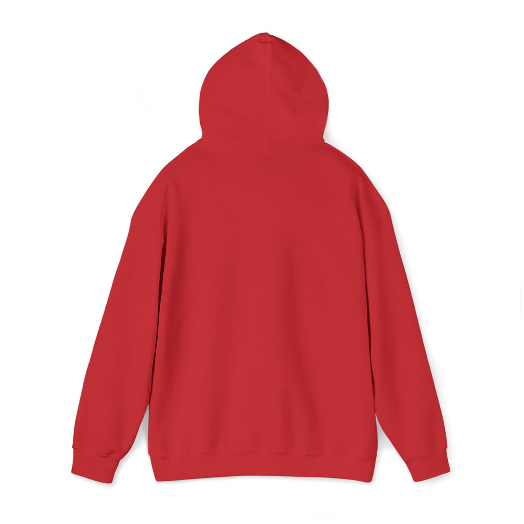 ONE SUN Embroidered Hoodie