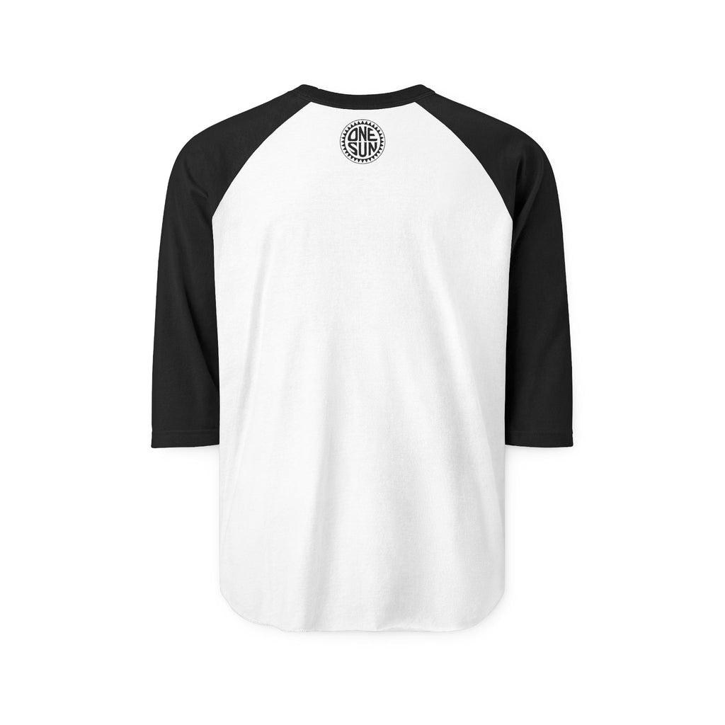 TIGERS Baseball Tee (Unisex) - WYRDO