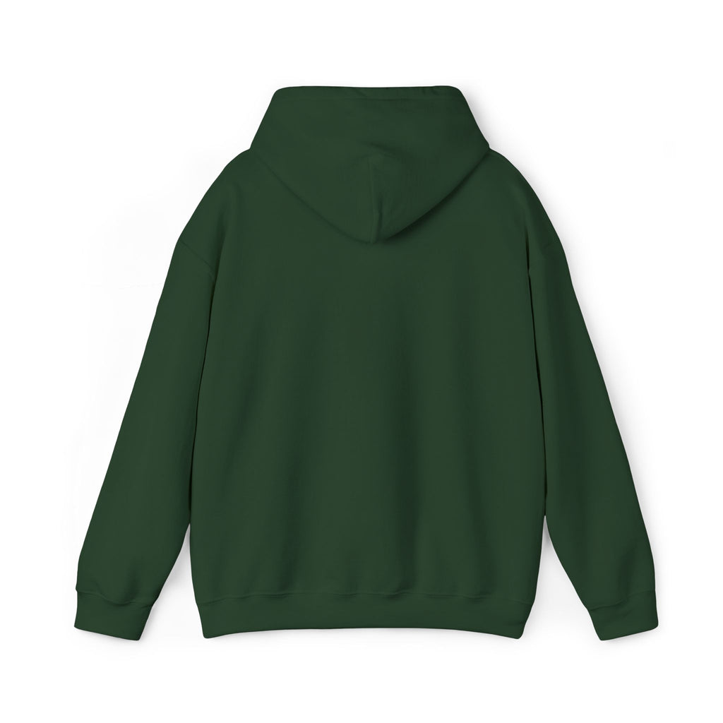 ONE SUN Embroidered Hoodie