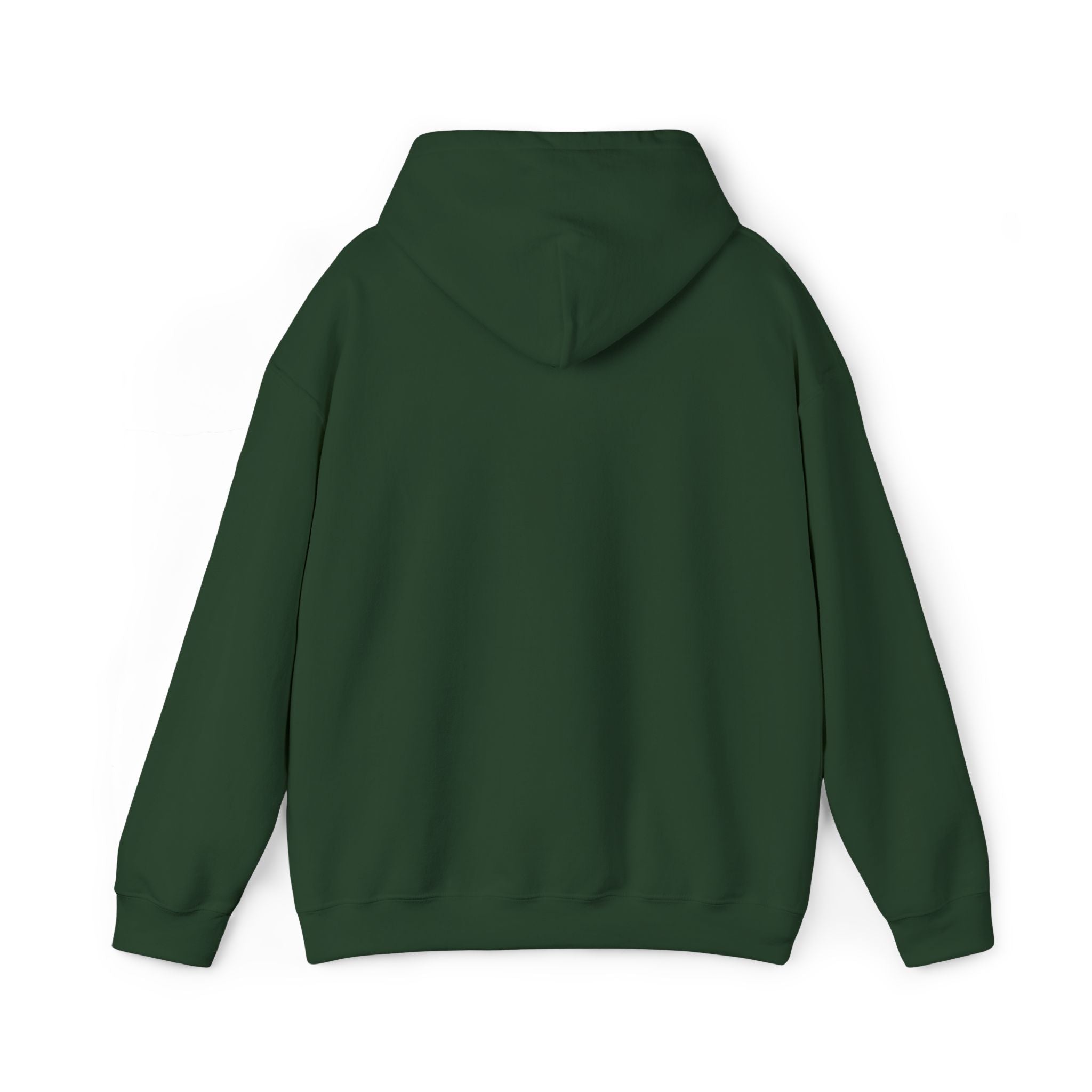 ONE SUN Embroidered Hoodie