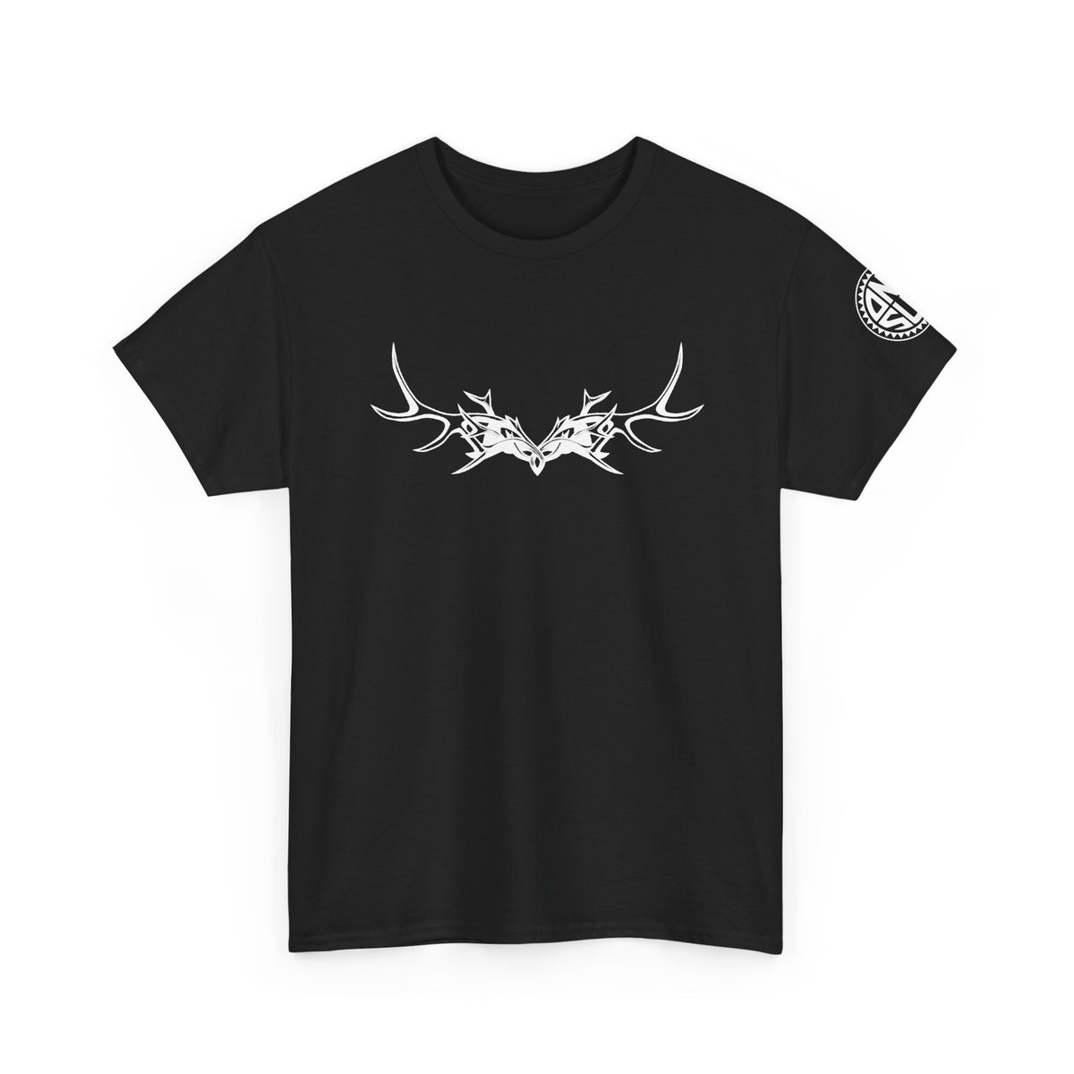 ANTLERS Tee