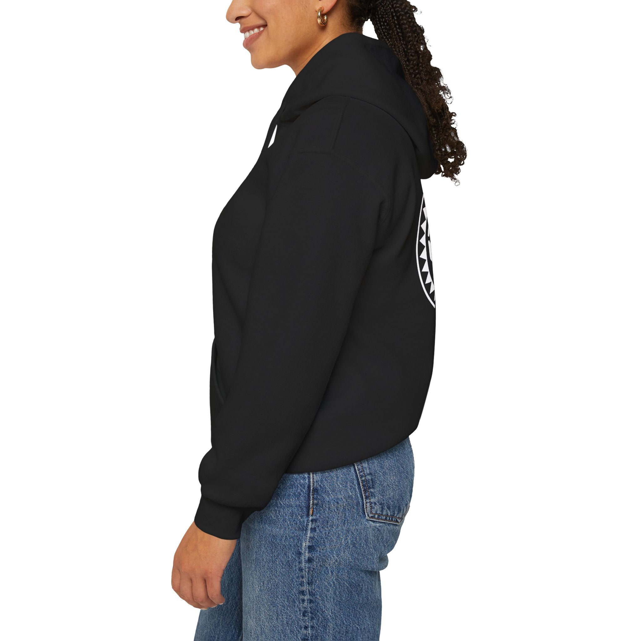 WYRDO LOGO Hoodie