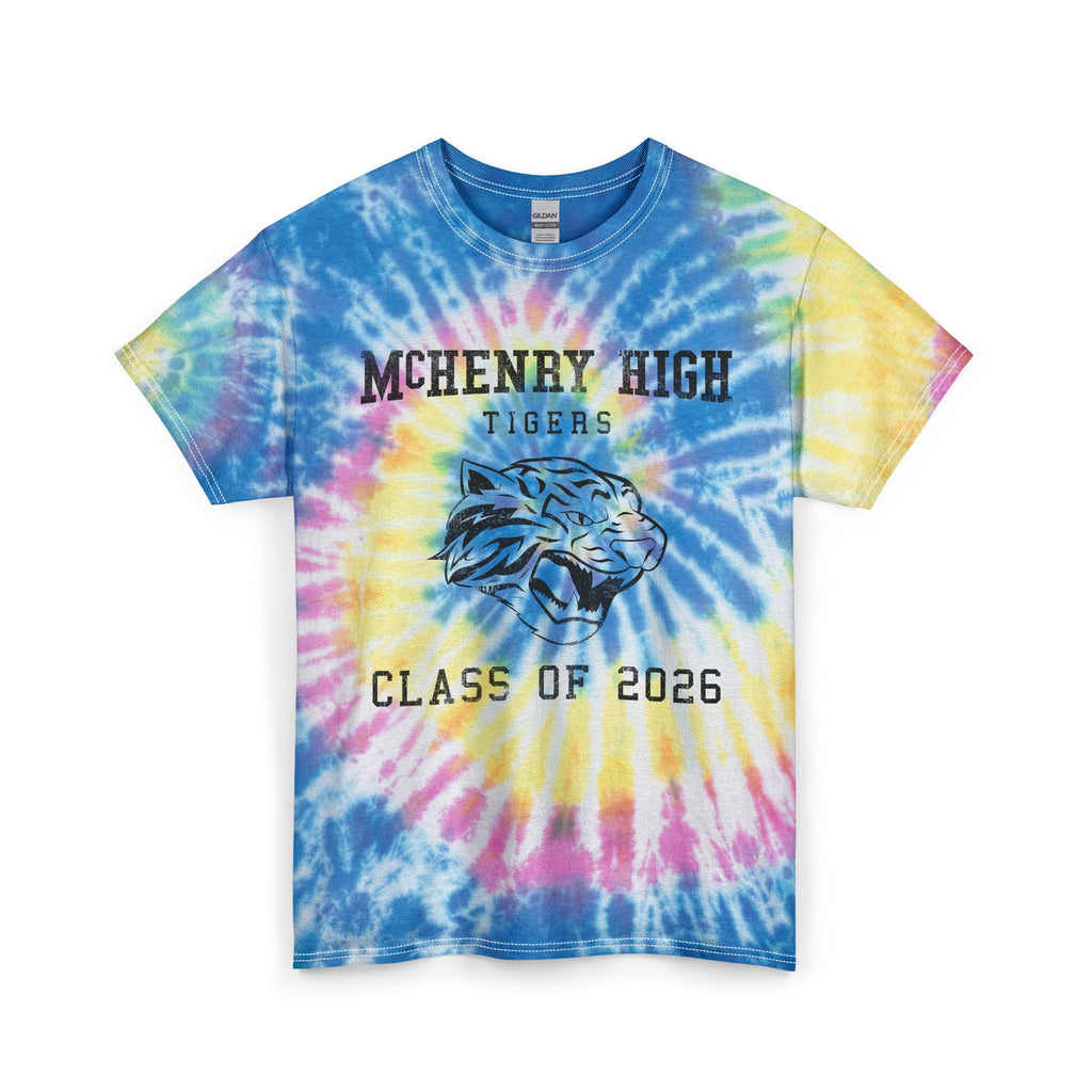 CLASS OF 2026 Grad Tee