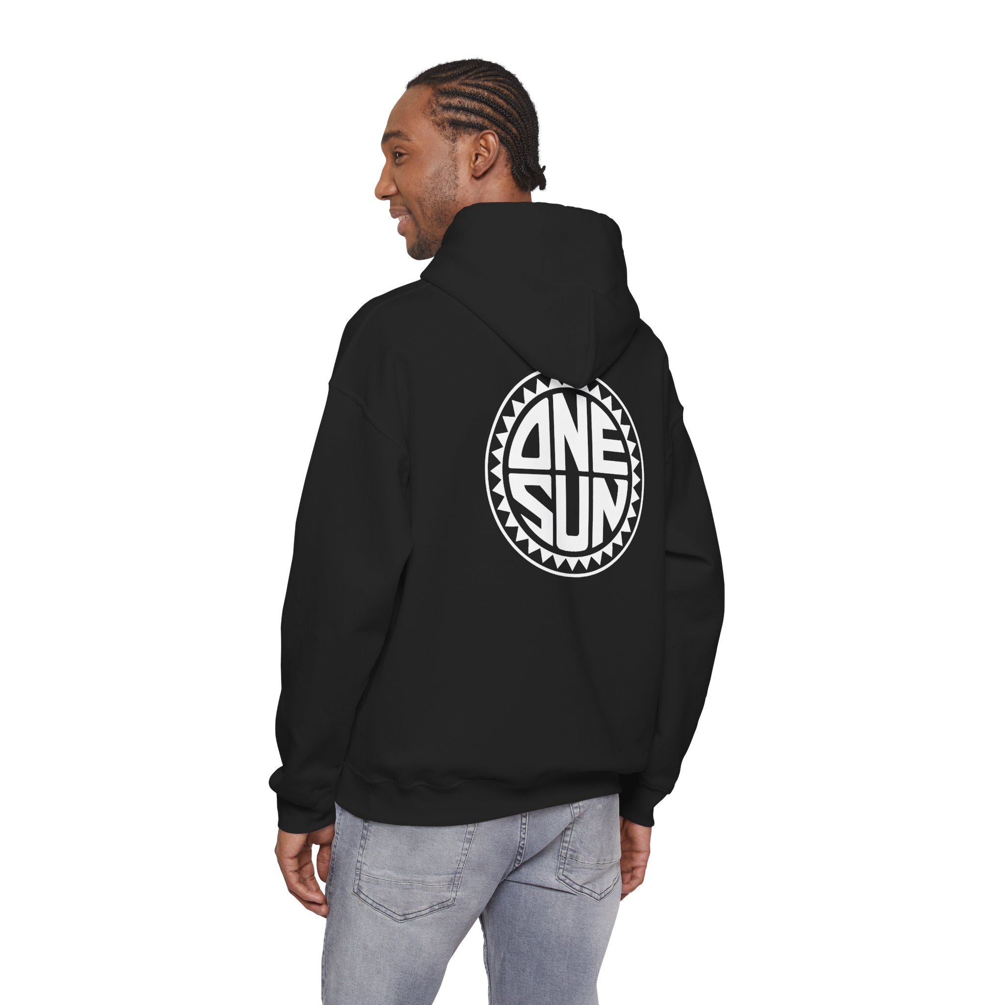 WYRDO LOGO Hoodie
