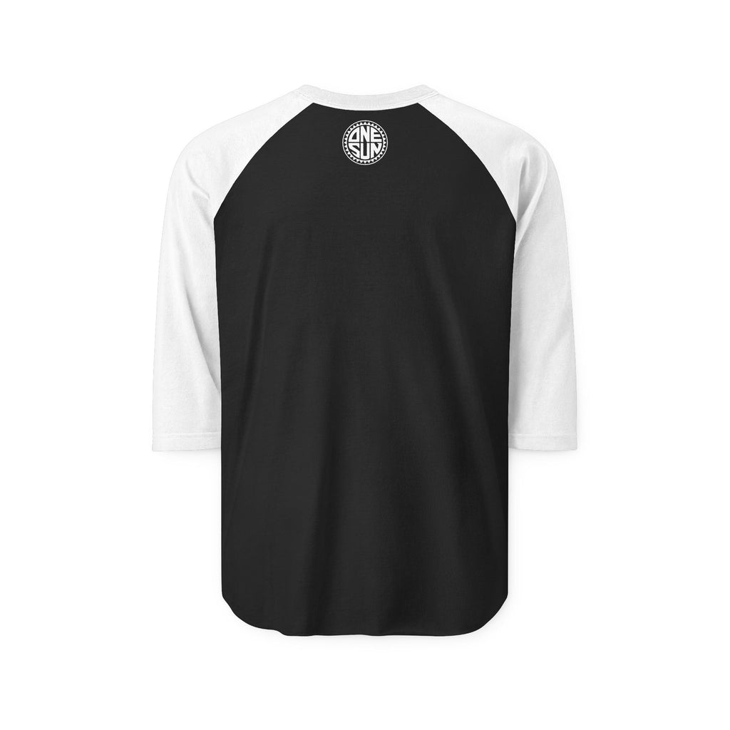 MCHENRY TIGERS Baseball Tee