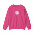 ONE SUN Embroidered Crewneck