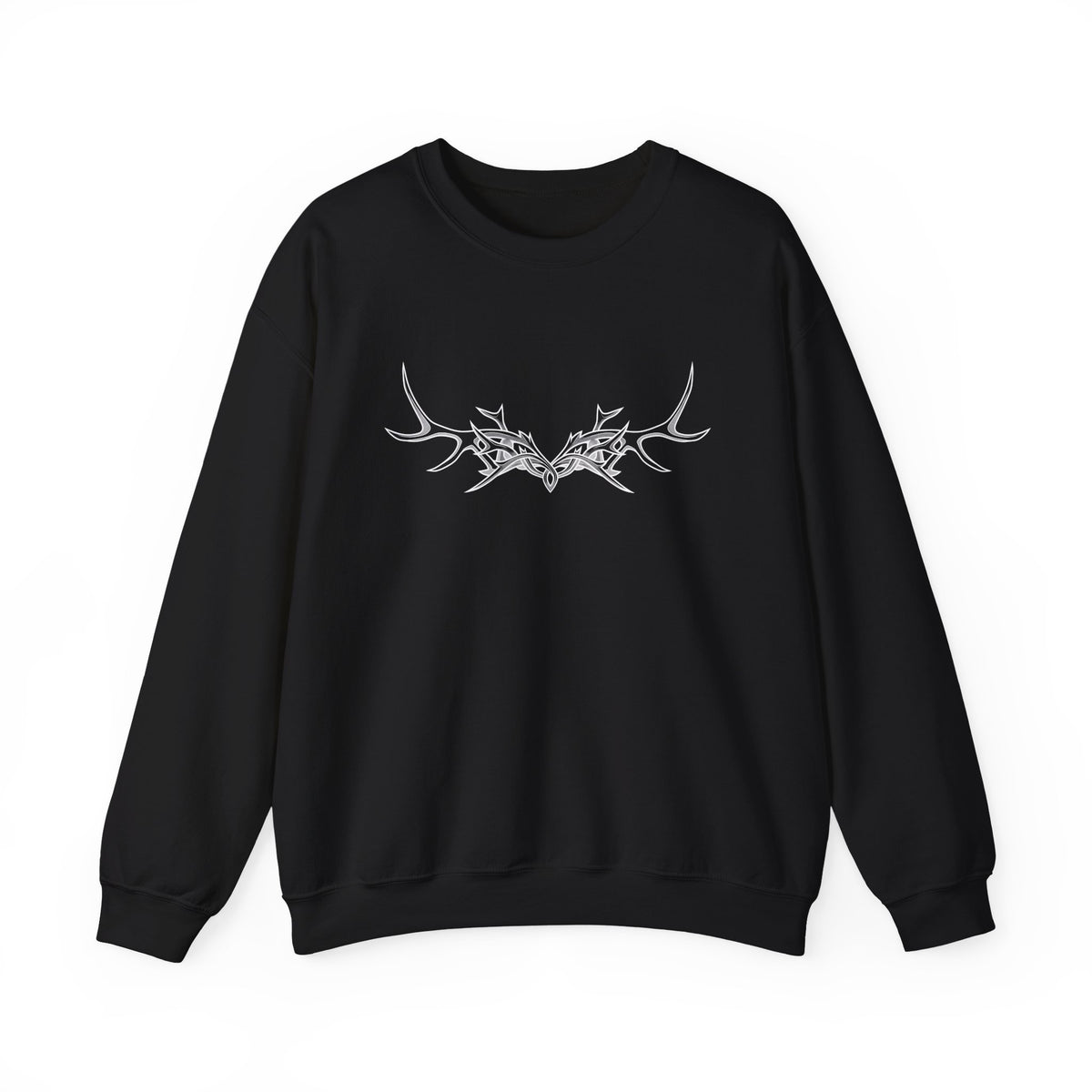 ANTLERS Crewneck