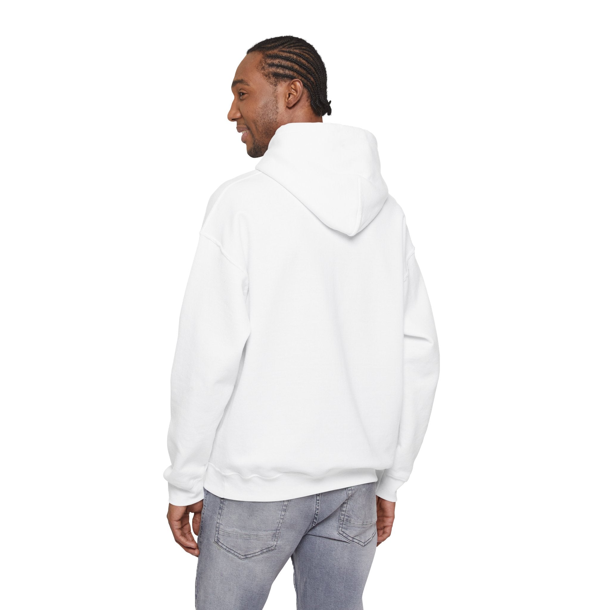 ONE SUN x R.W.F. Logo Hoodie