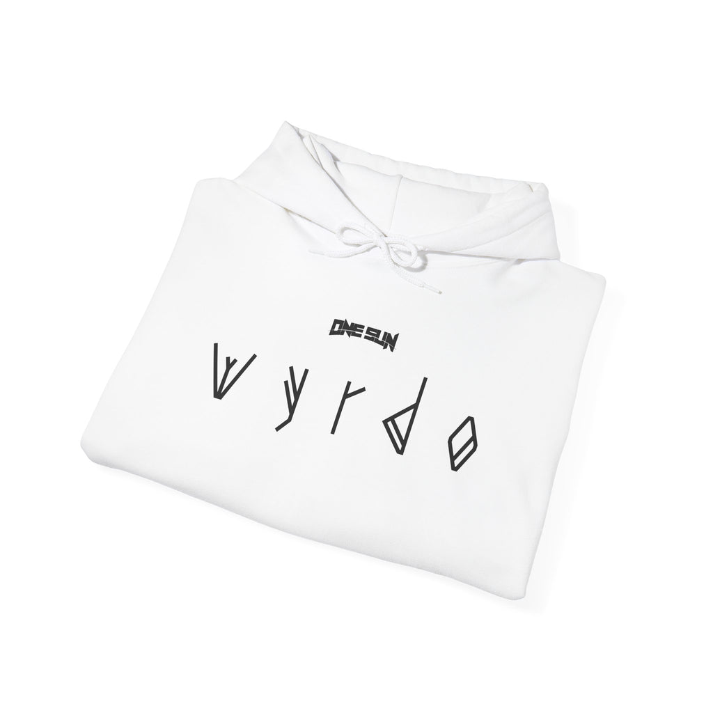 WYRDO LOGO Hoodie