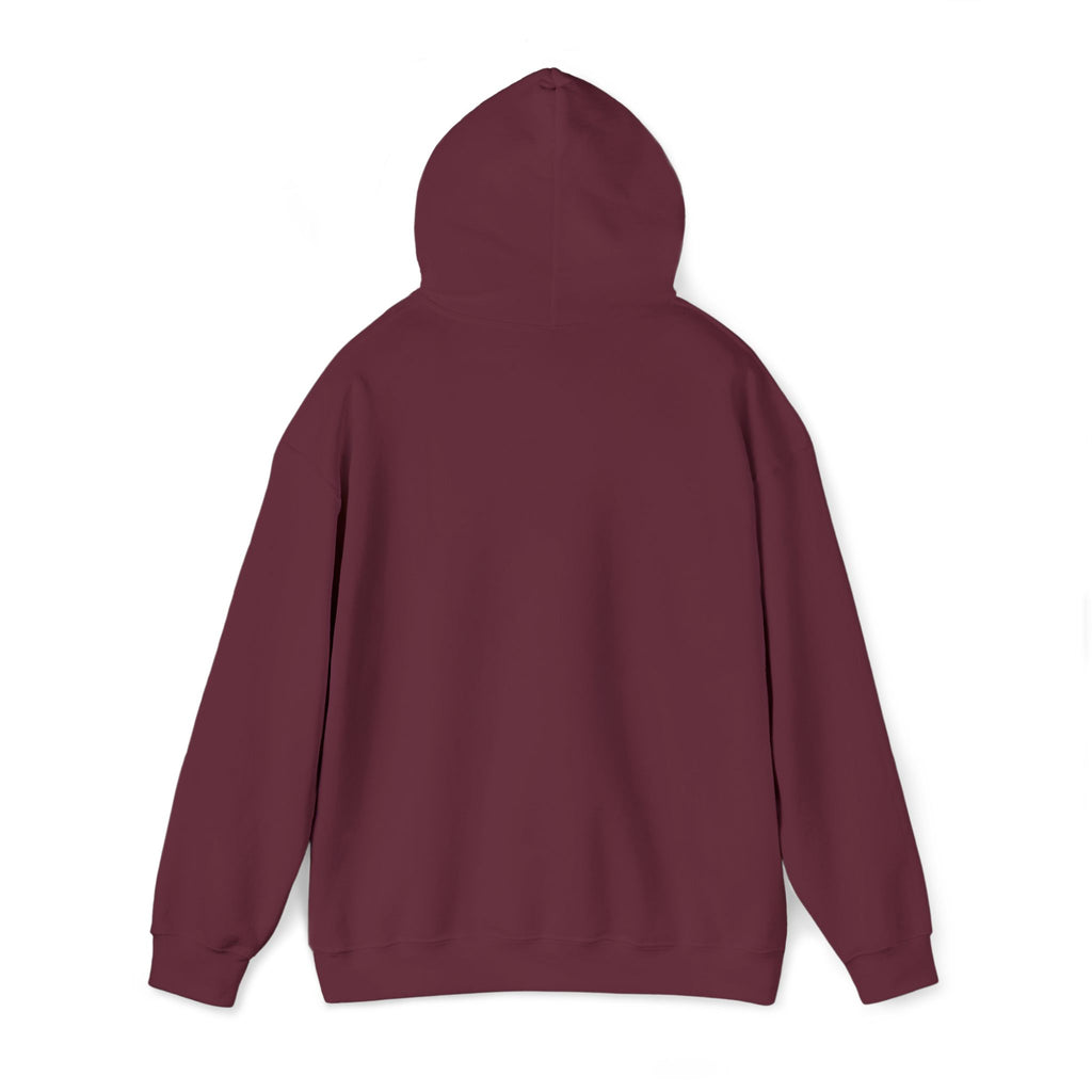 ONE SUN Embroidered Hoodie
