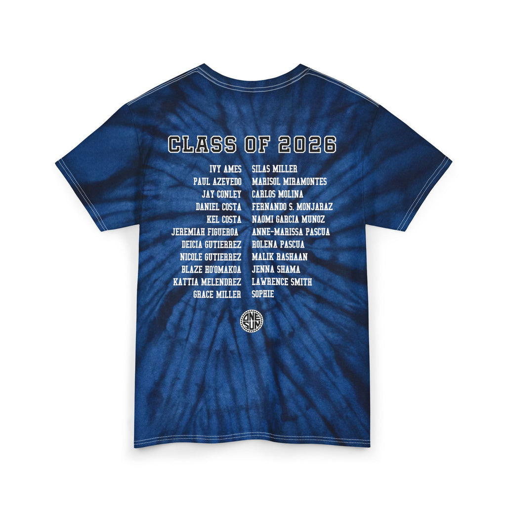 CLASS OF 2026 Grad Tee