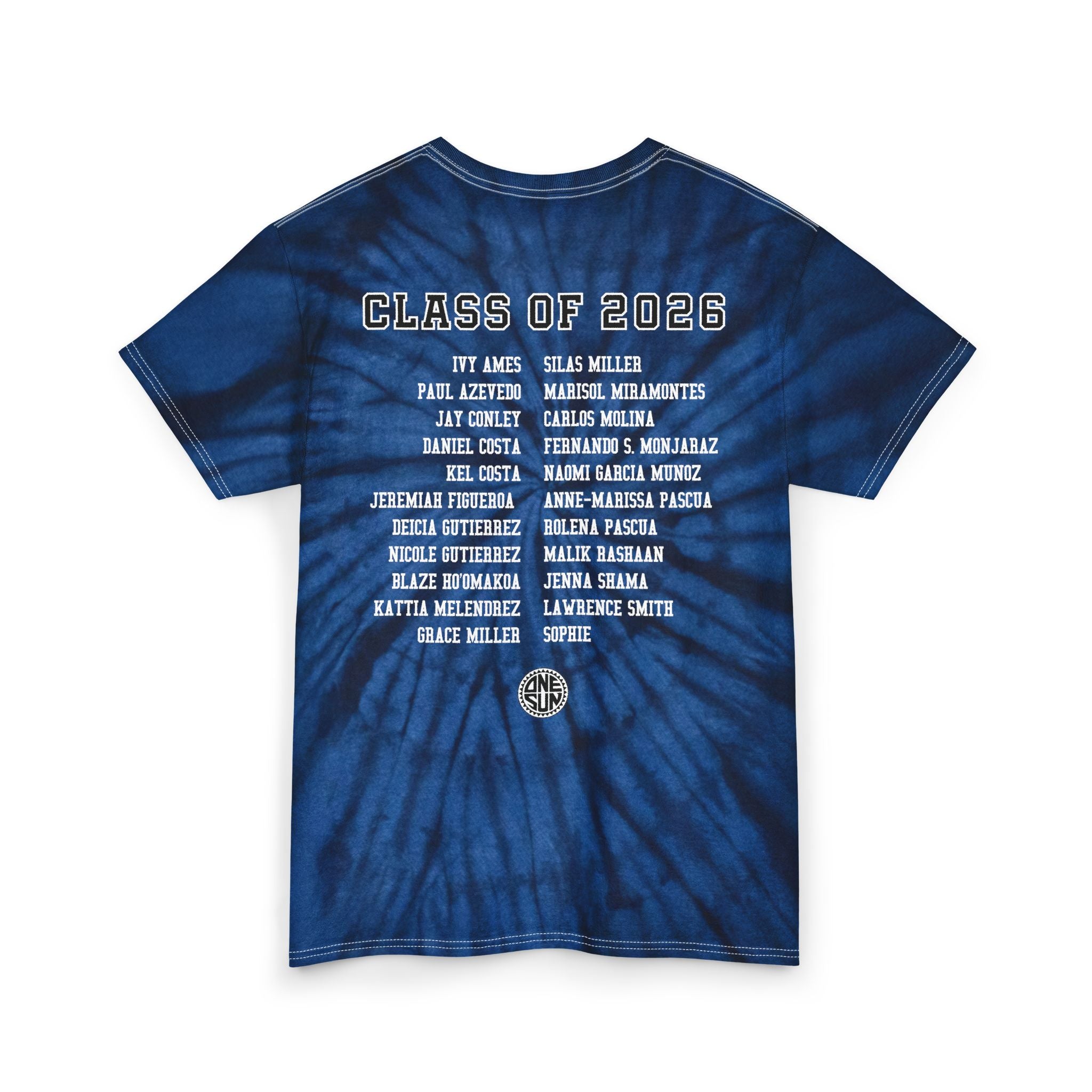 CLASS OF 2026 Grad Tee
