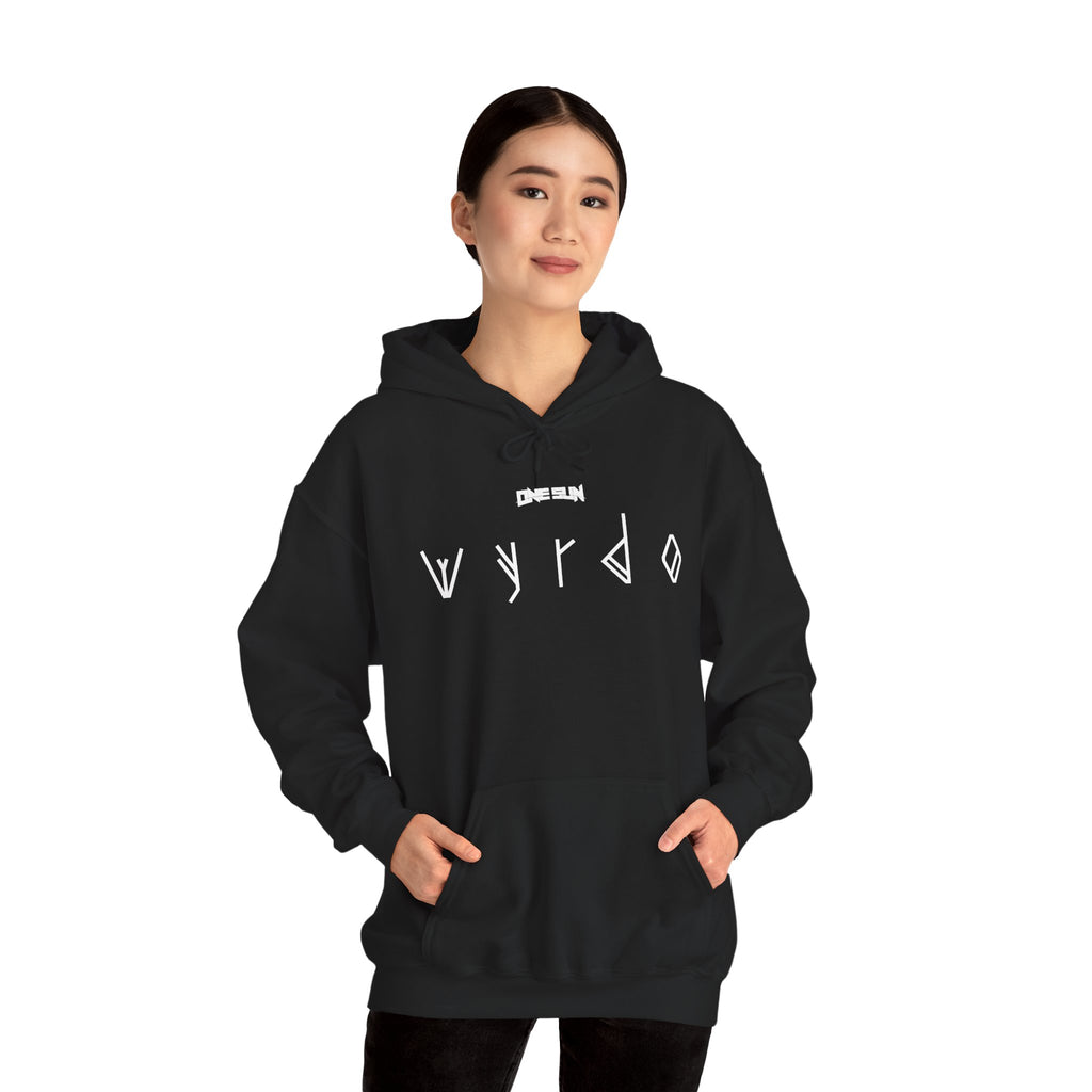 WYRDO LOGO Hoodie