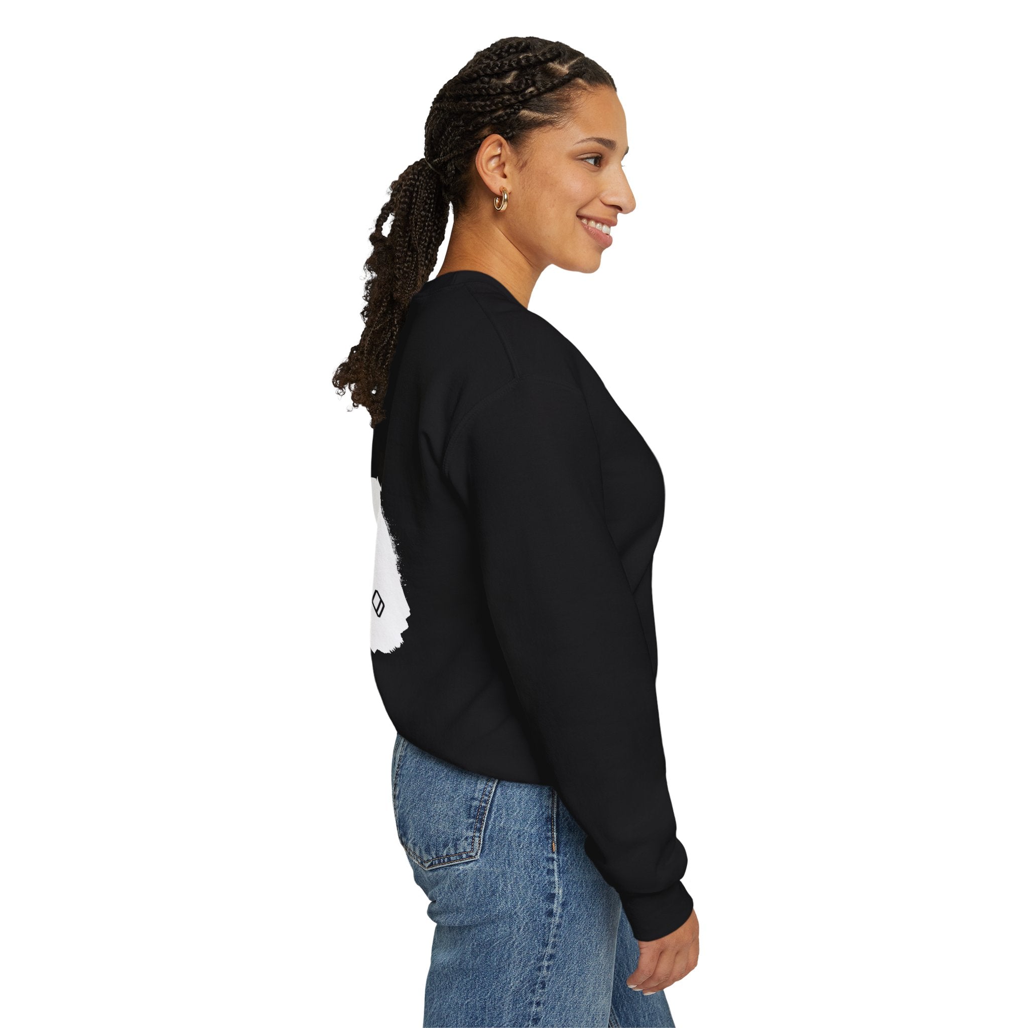 WYRDO LOGO Crewneck