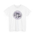 ONE SUN x R.W.F. Logo Tee
