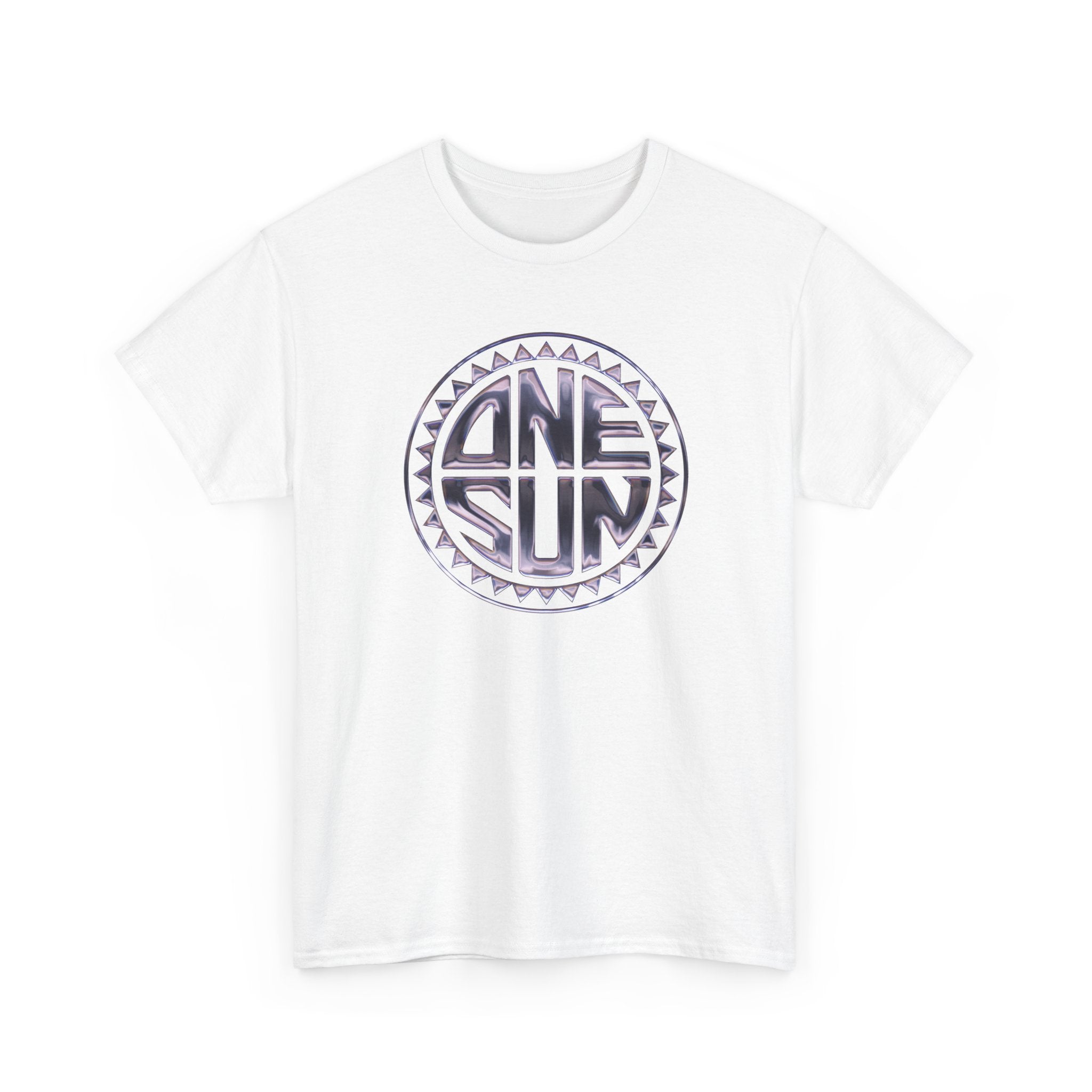 ONE SUN x R.W.F. Logo Tee