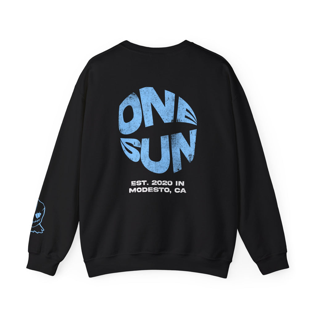 THRASH! PREMIERE Crewneck
