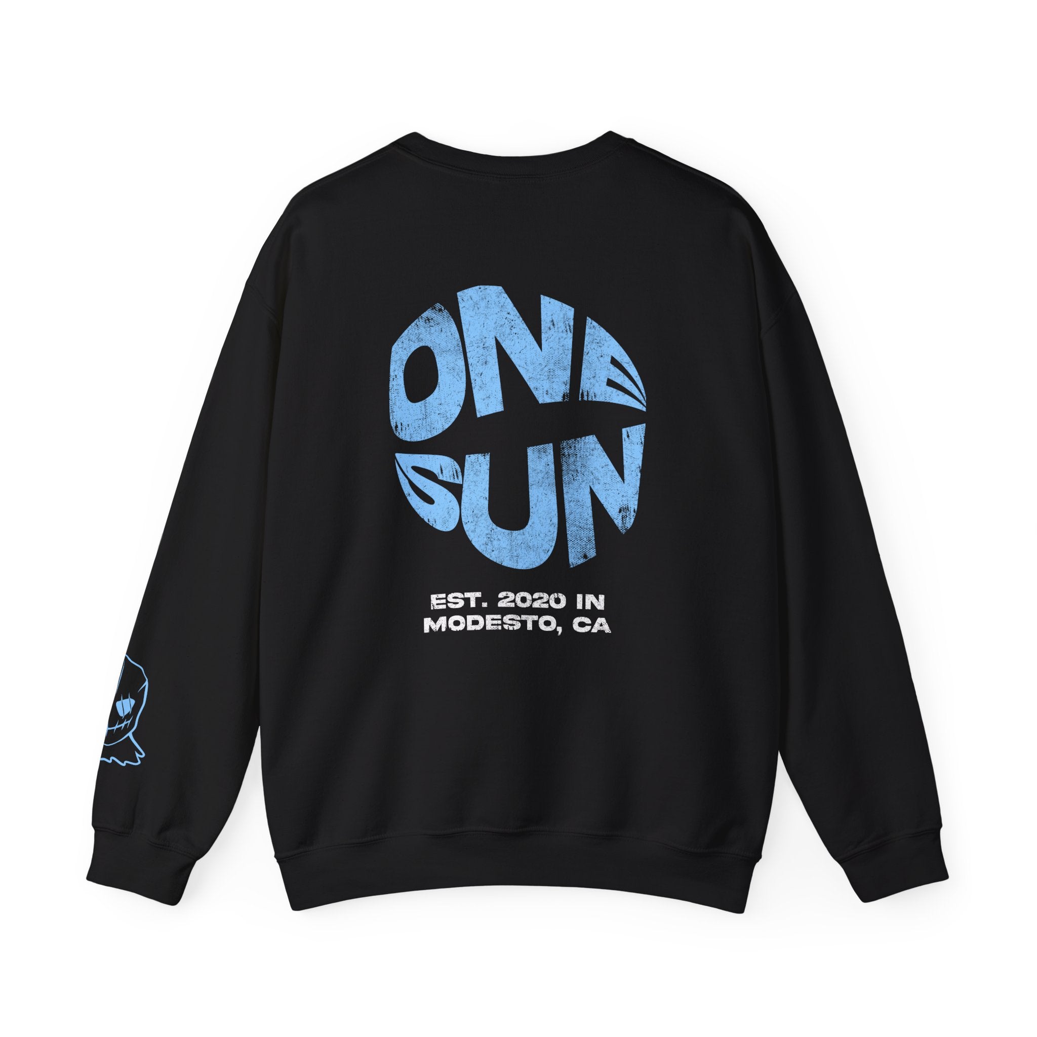 THRASH! PREMIERE Crewneck