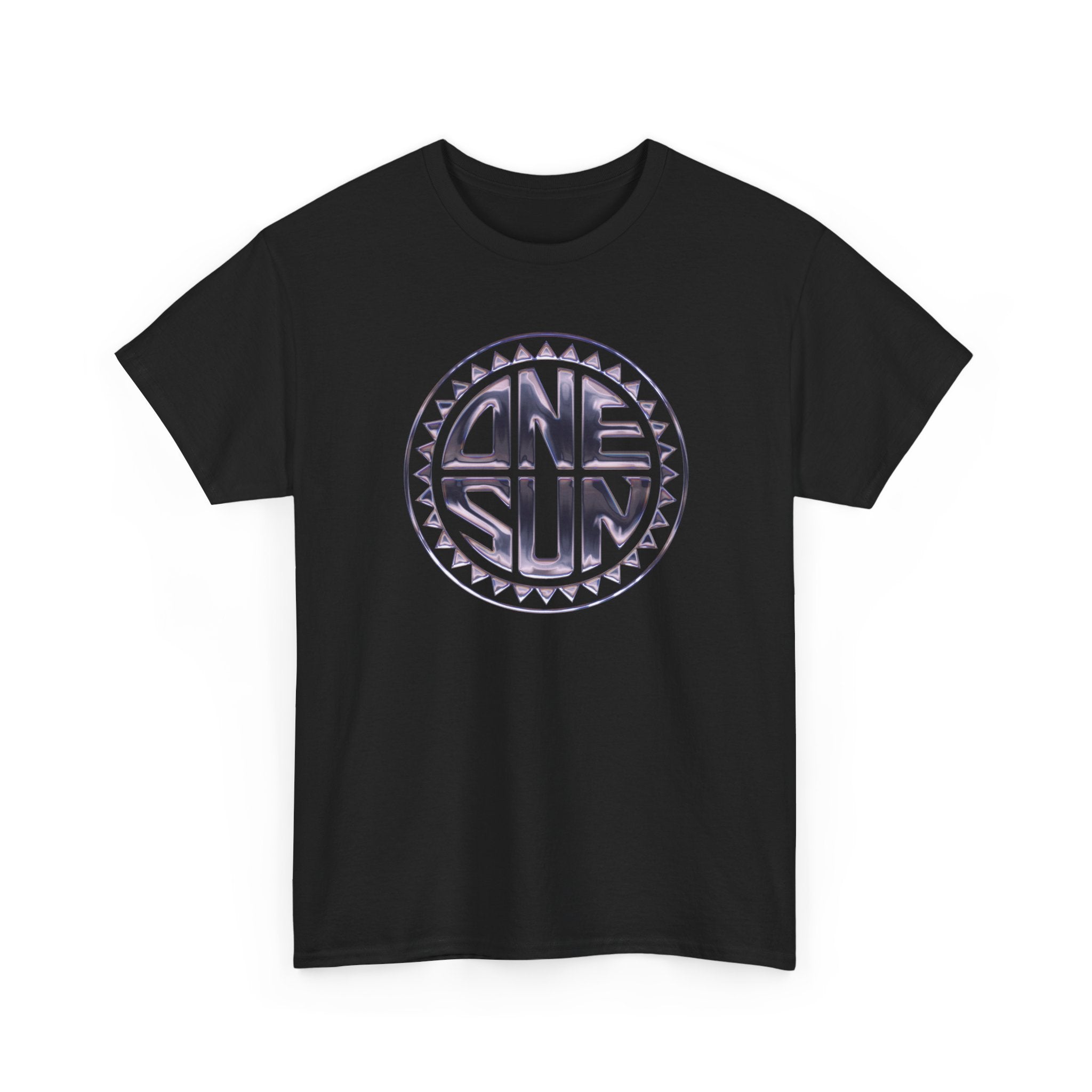 ONE SUN x R.W.F. Logo Tee