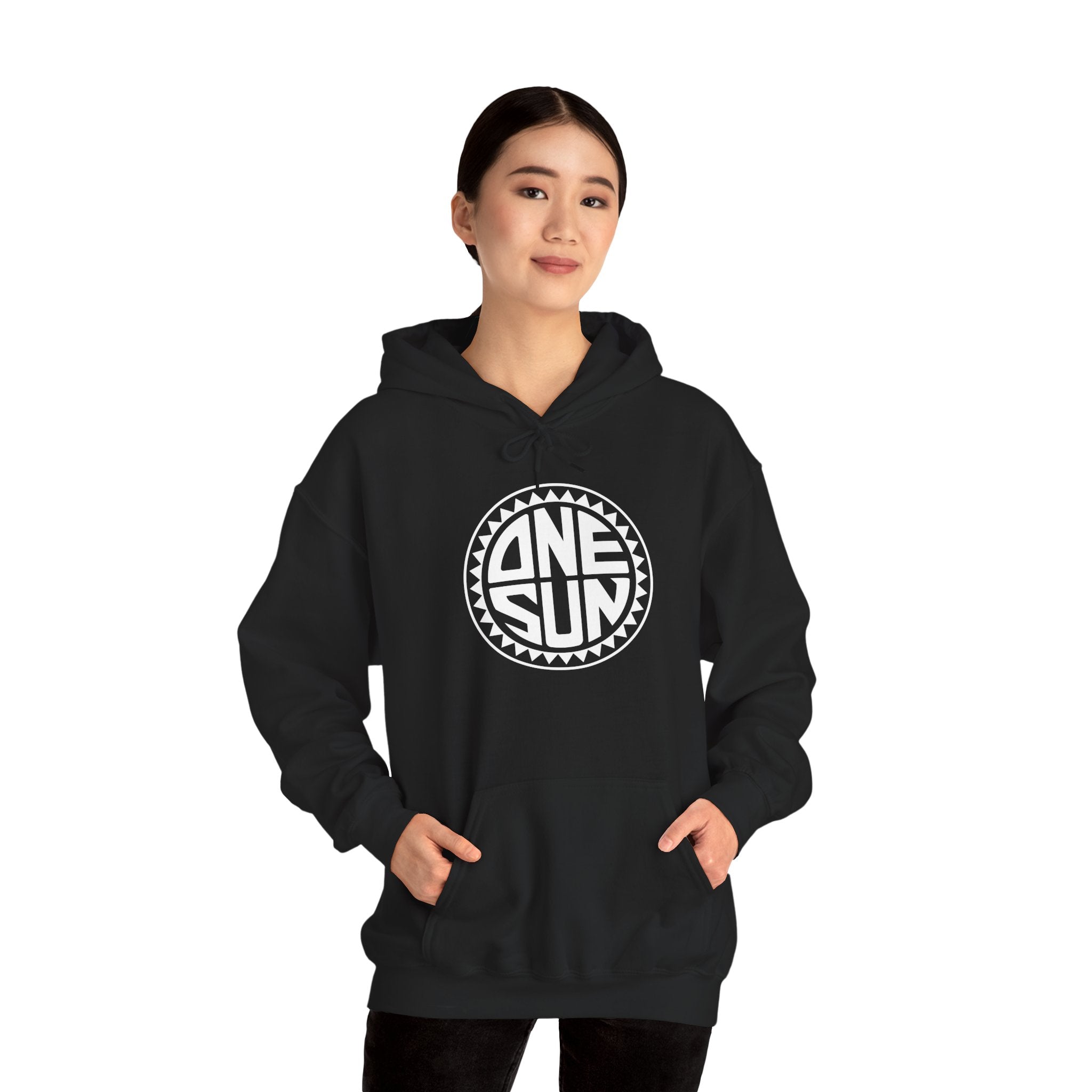 ONE SUN CREW Hoodie