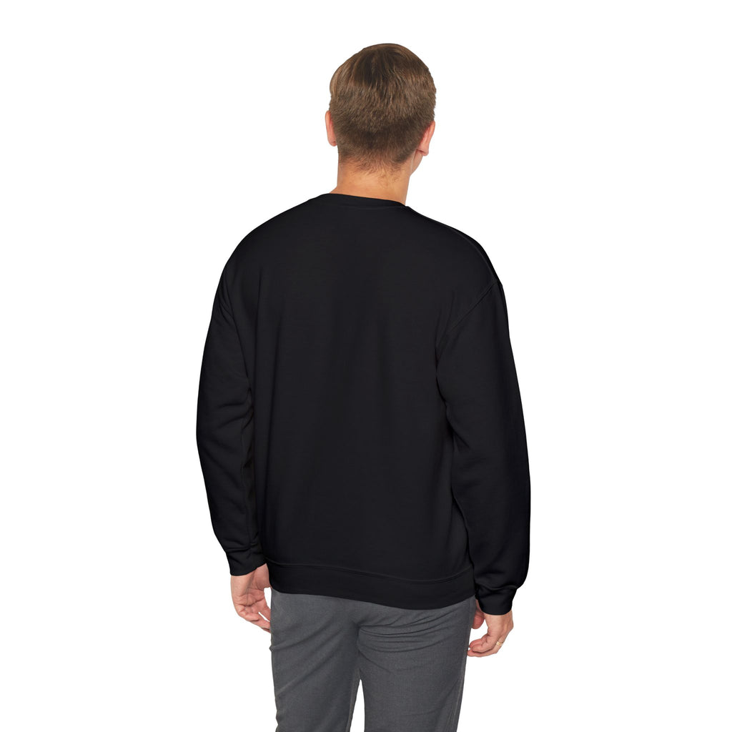 ONE SUN Embroidered Crewneck