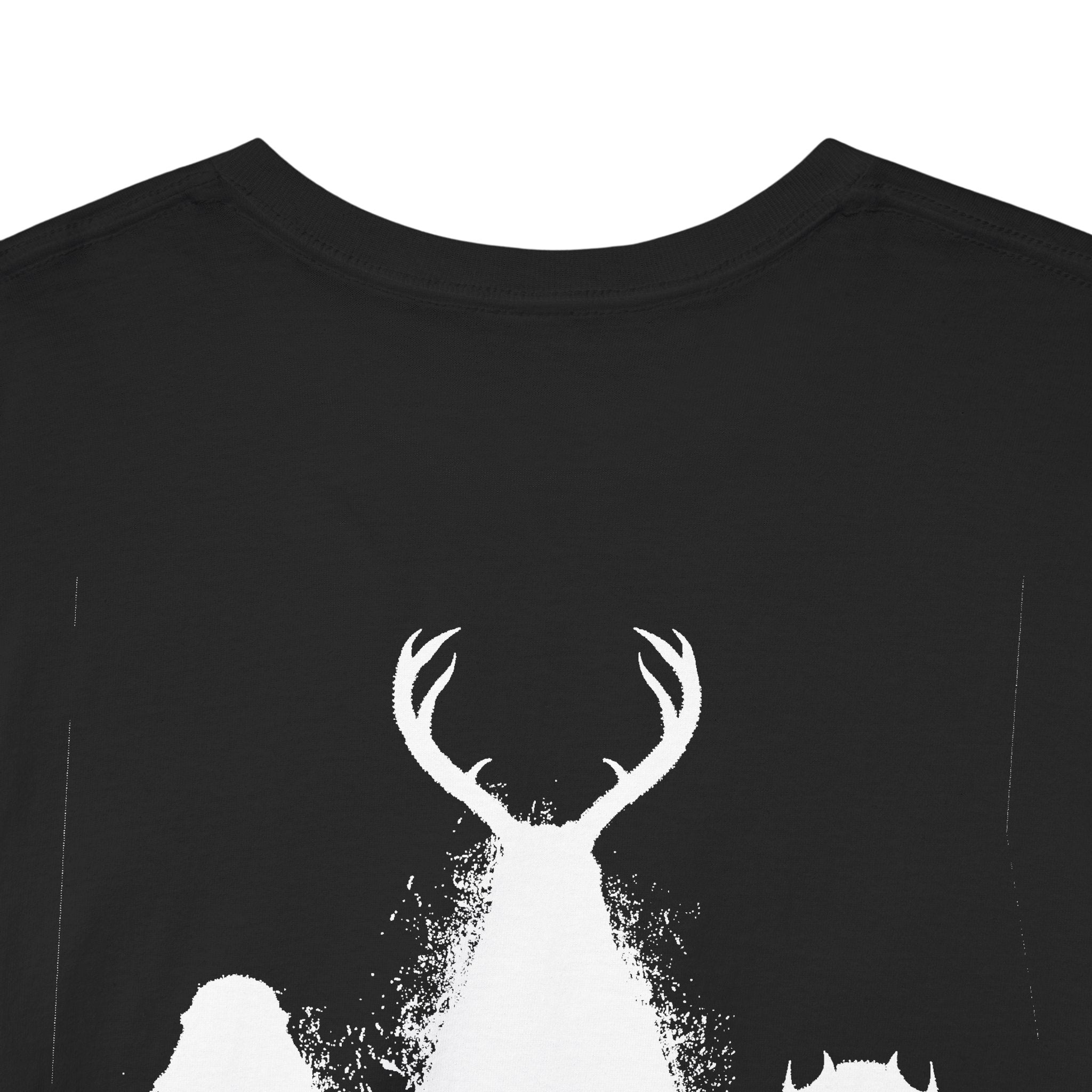 ANTLERS Tee