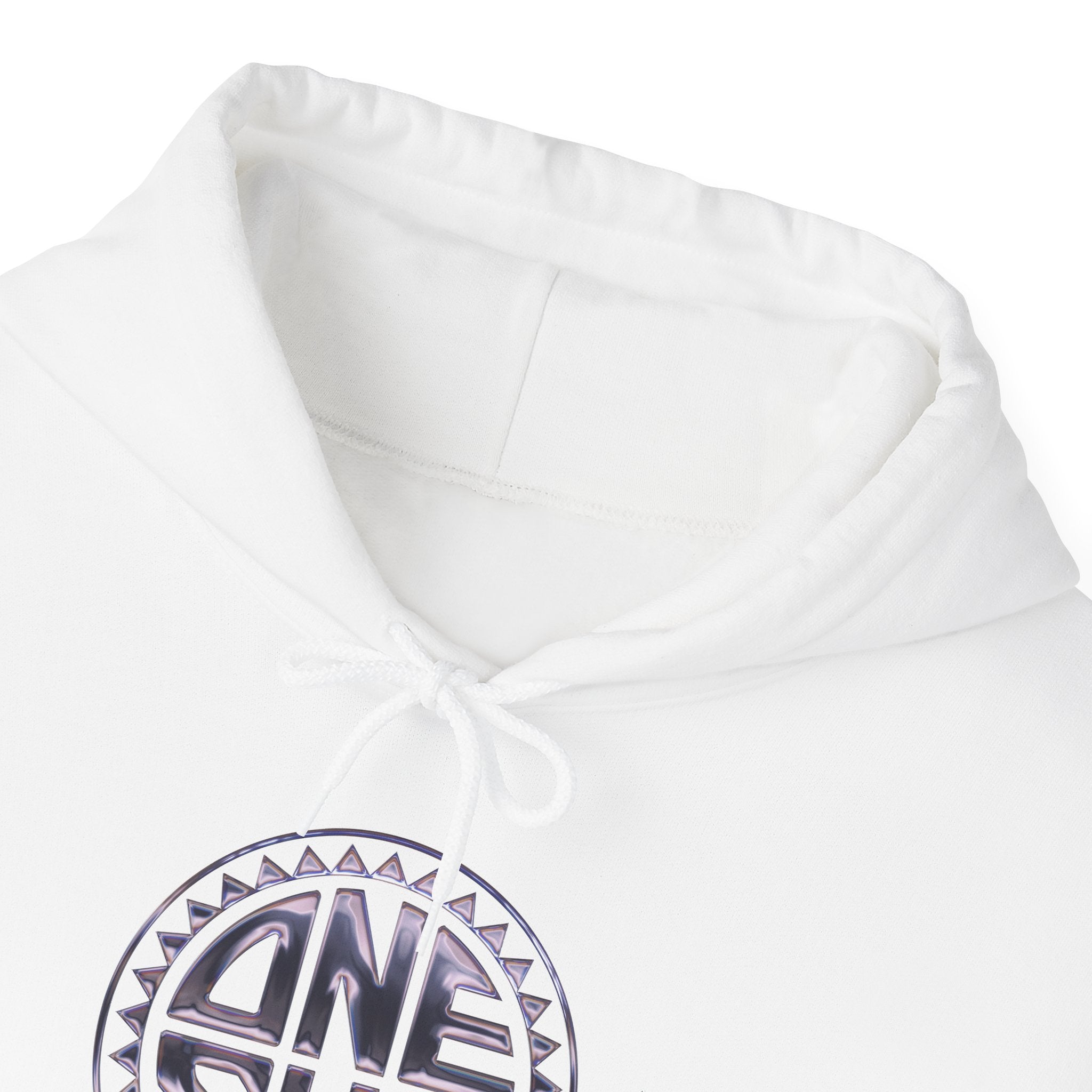 ONE SUN x R.W.F. Logo Hoodie