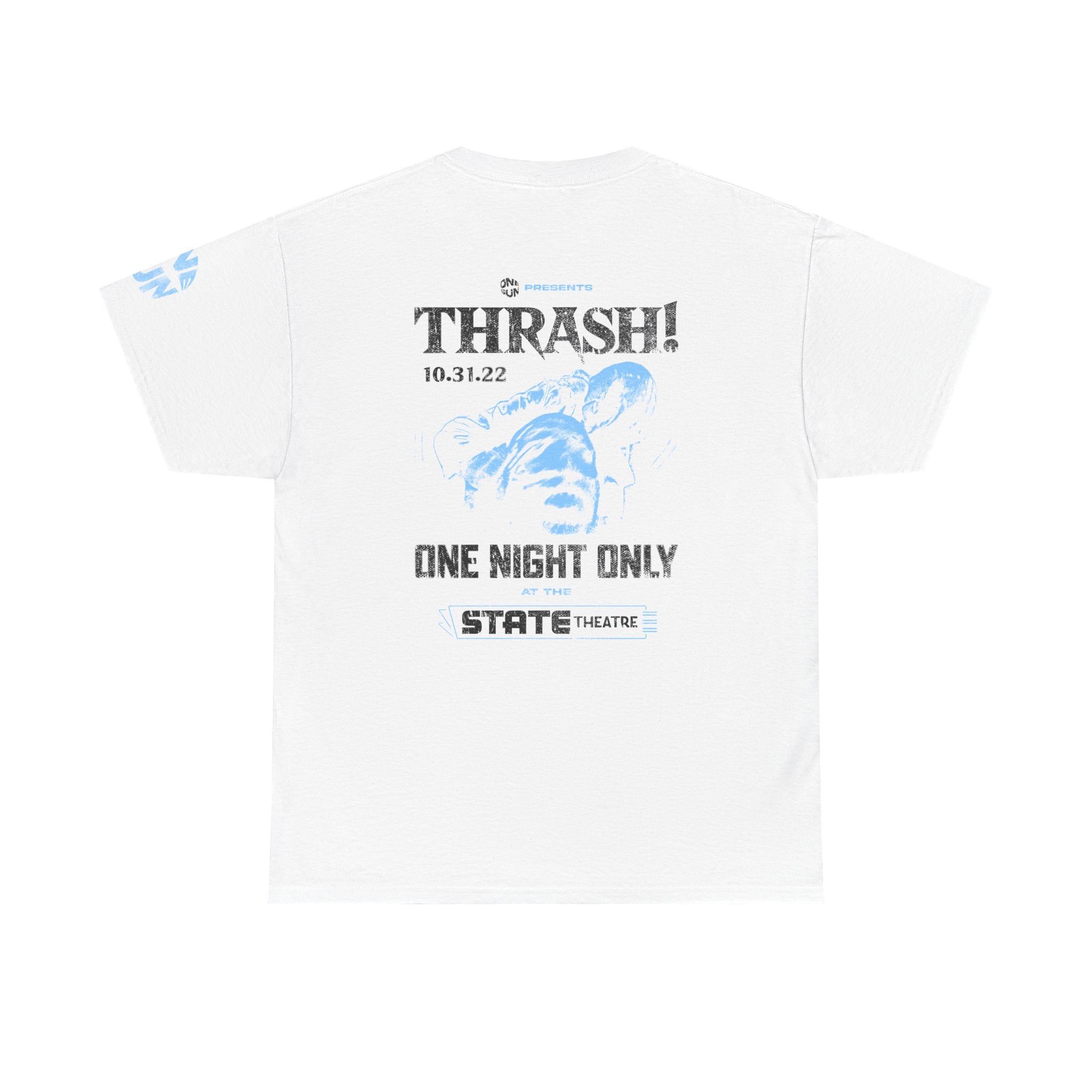 THRASH! MEME Tee