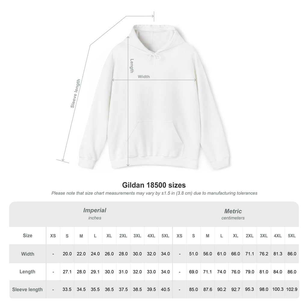 ONE SUN Embroidered Hoodie