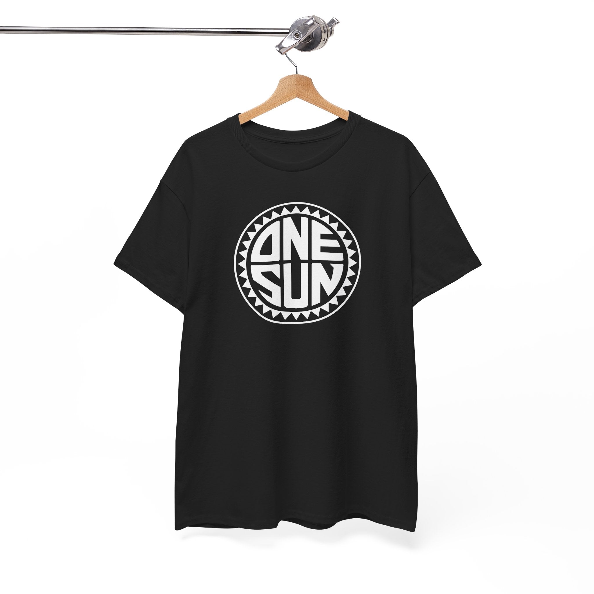 ONE SUN CREW Tee