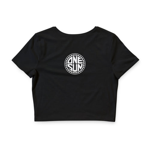 ANTLERS Crop-Top