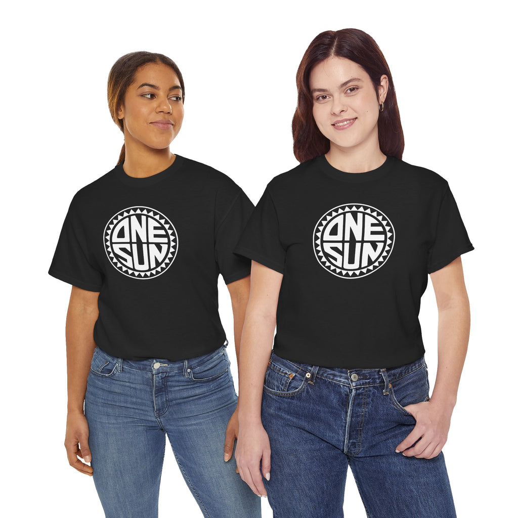 ONE SUN CREW Tee