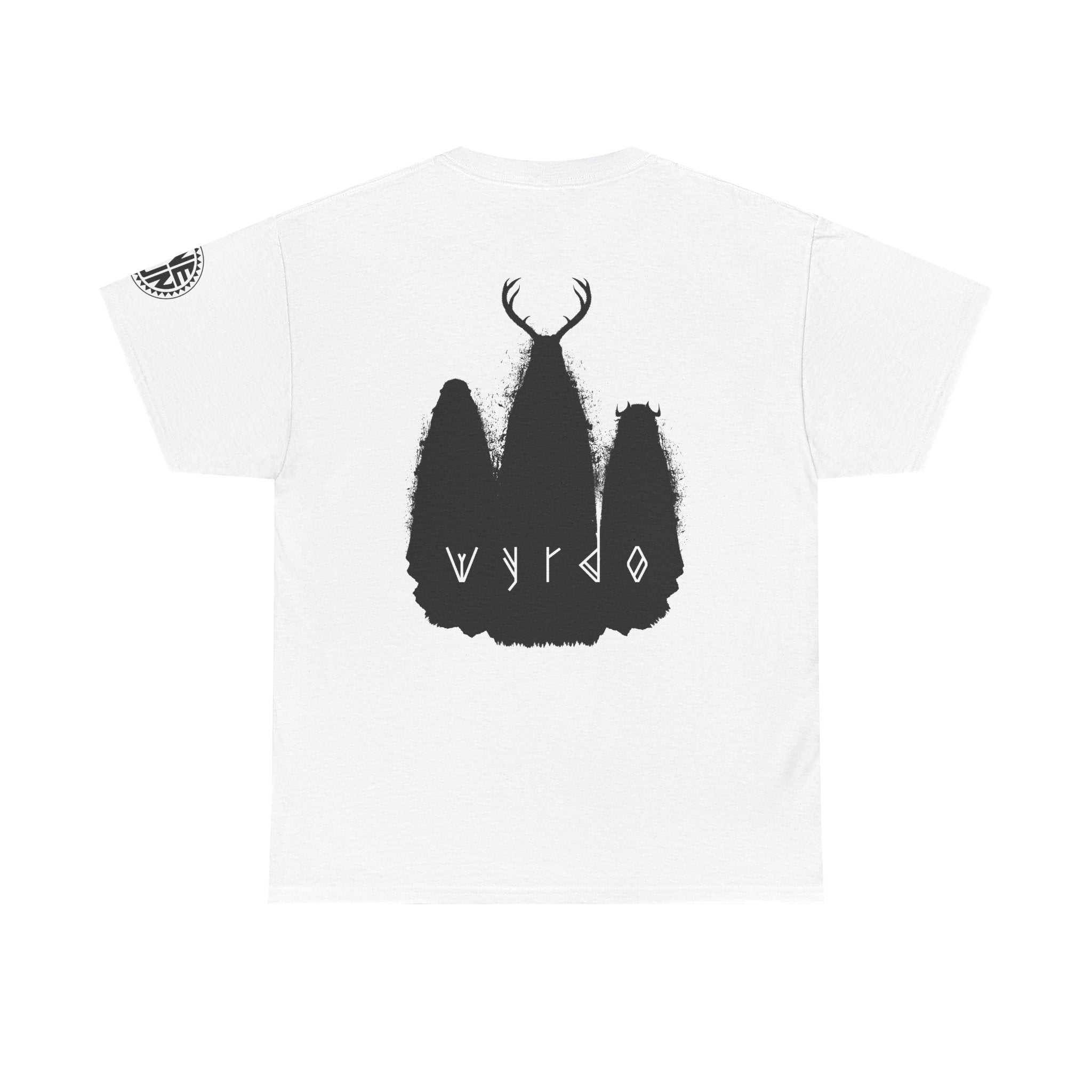 ANTLERS Tee