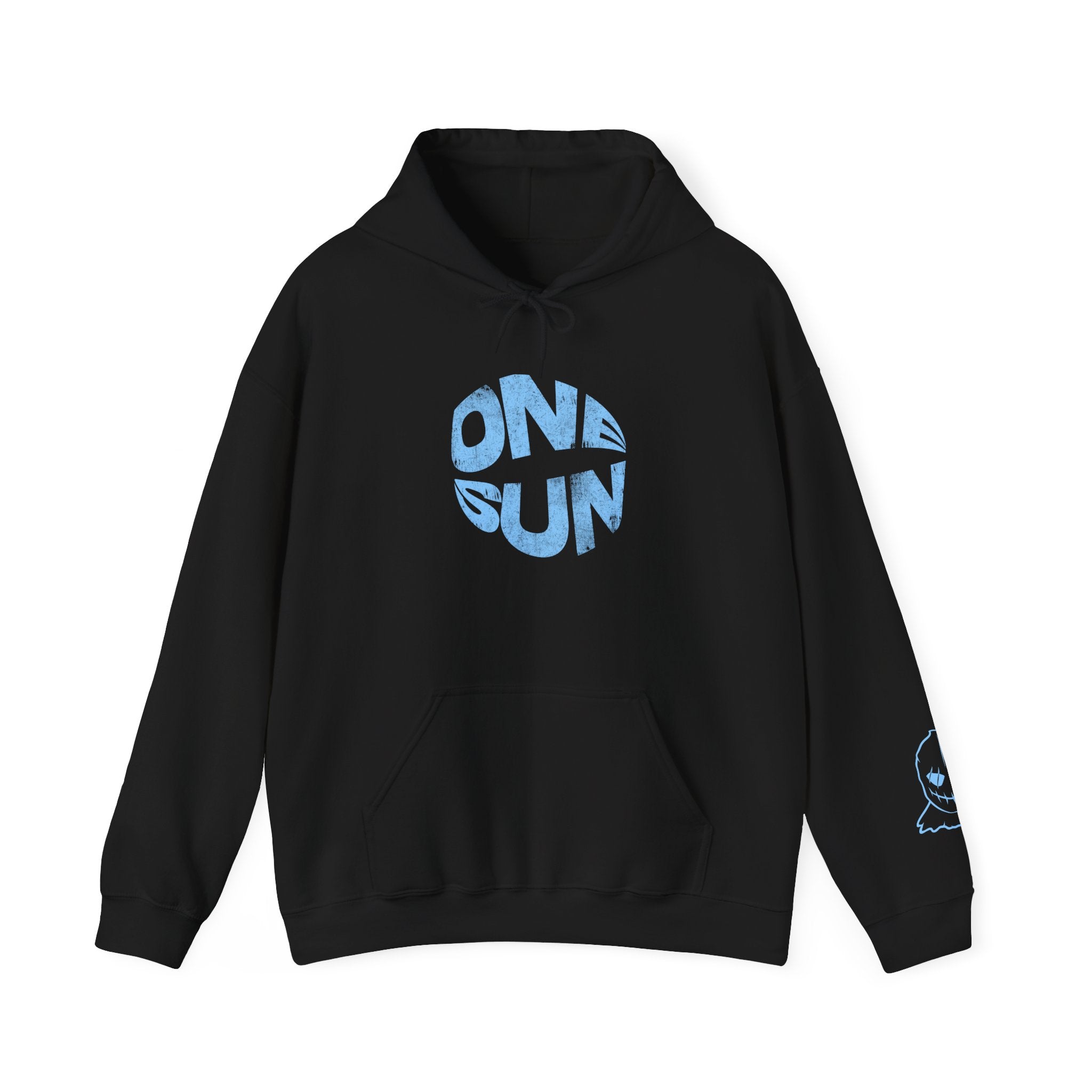 THRASH! PREMIERE Hoodie