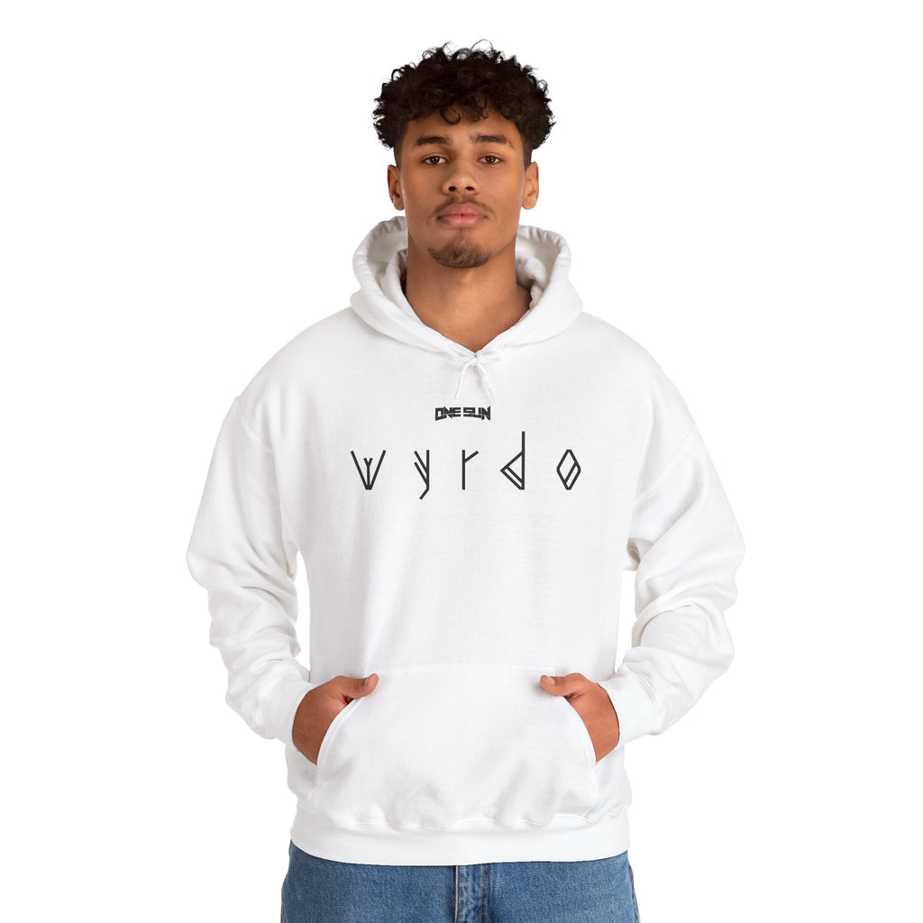 WYRDO LOGO Hoodie