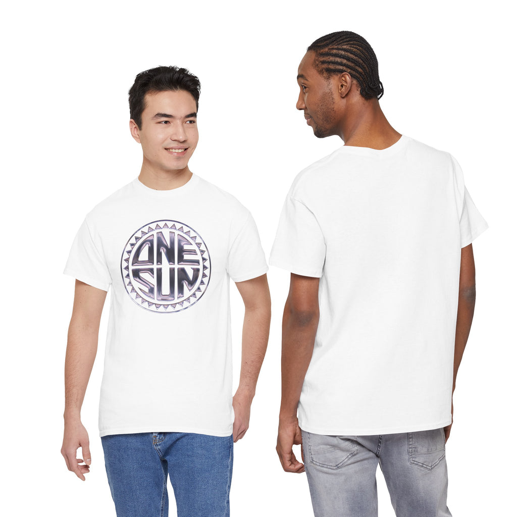 ONE SUN x R.W.F. Logo Tee