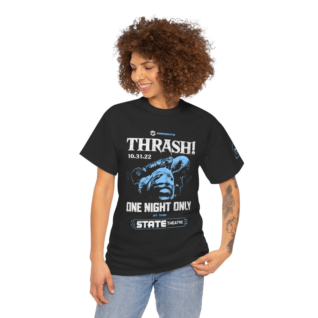 THRASH! PREMIERE Tee