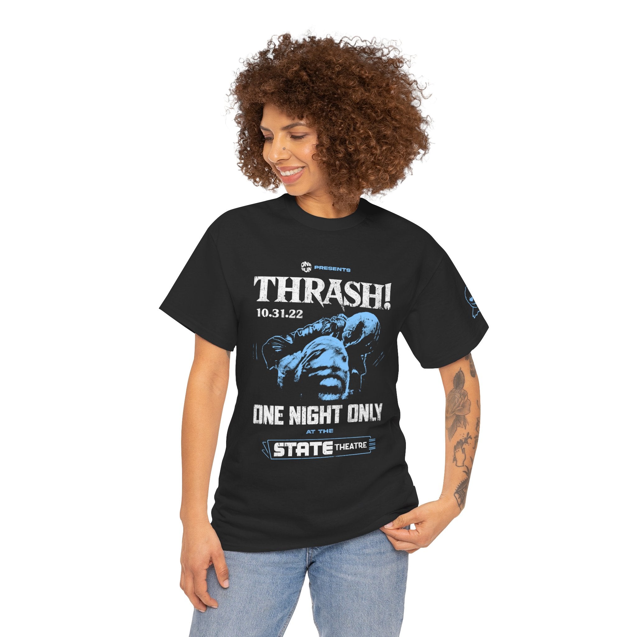 THRASH! PREMIERE Tee