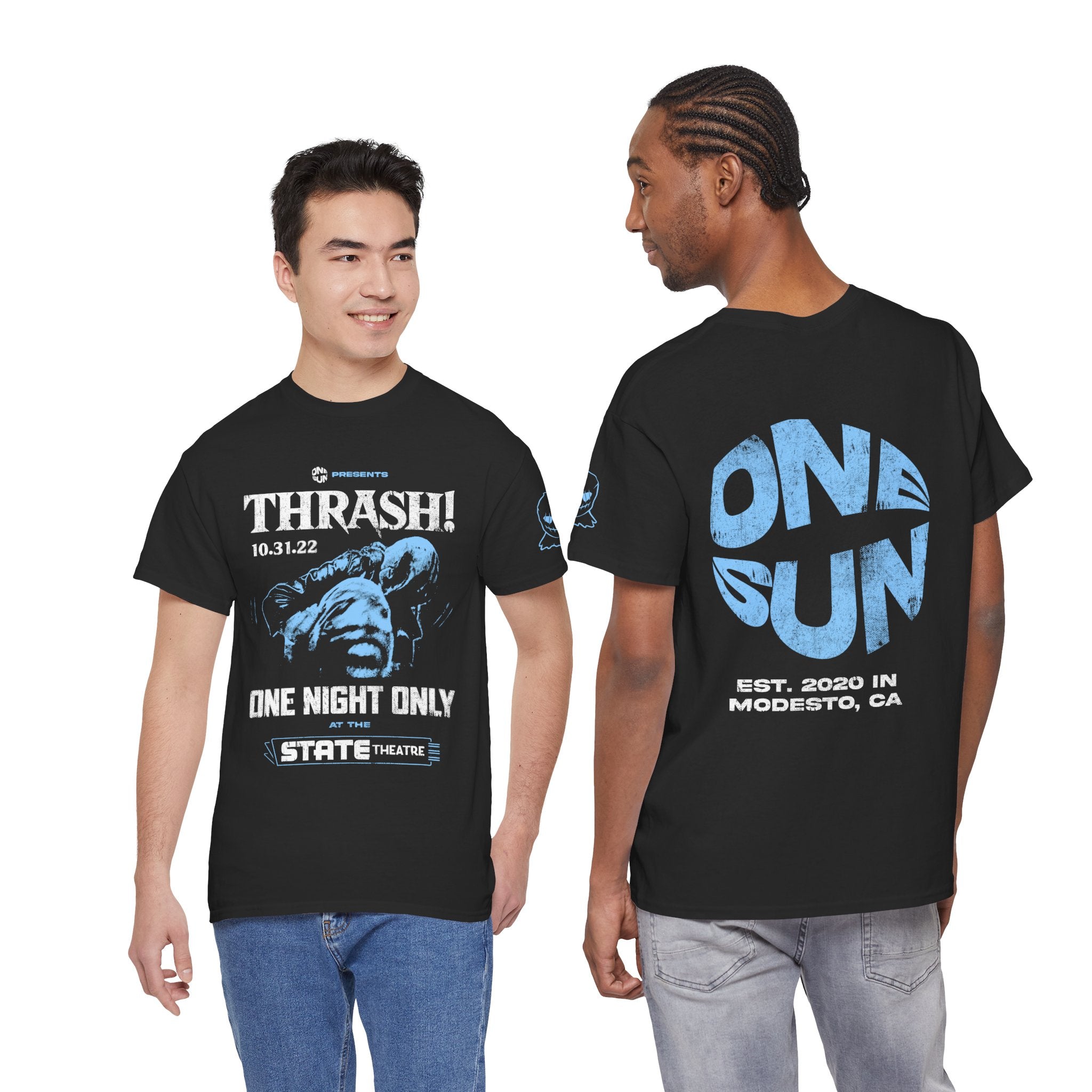 THRASH! PREMIERE Tee