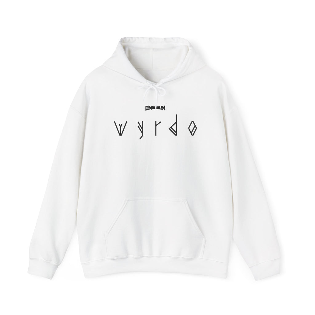 WYRDO LOGO Hoodie