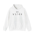 WYRDO LOGO Hoodie