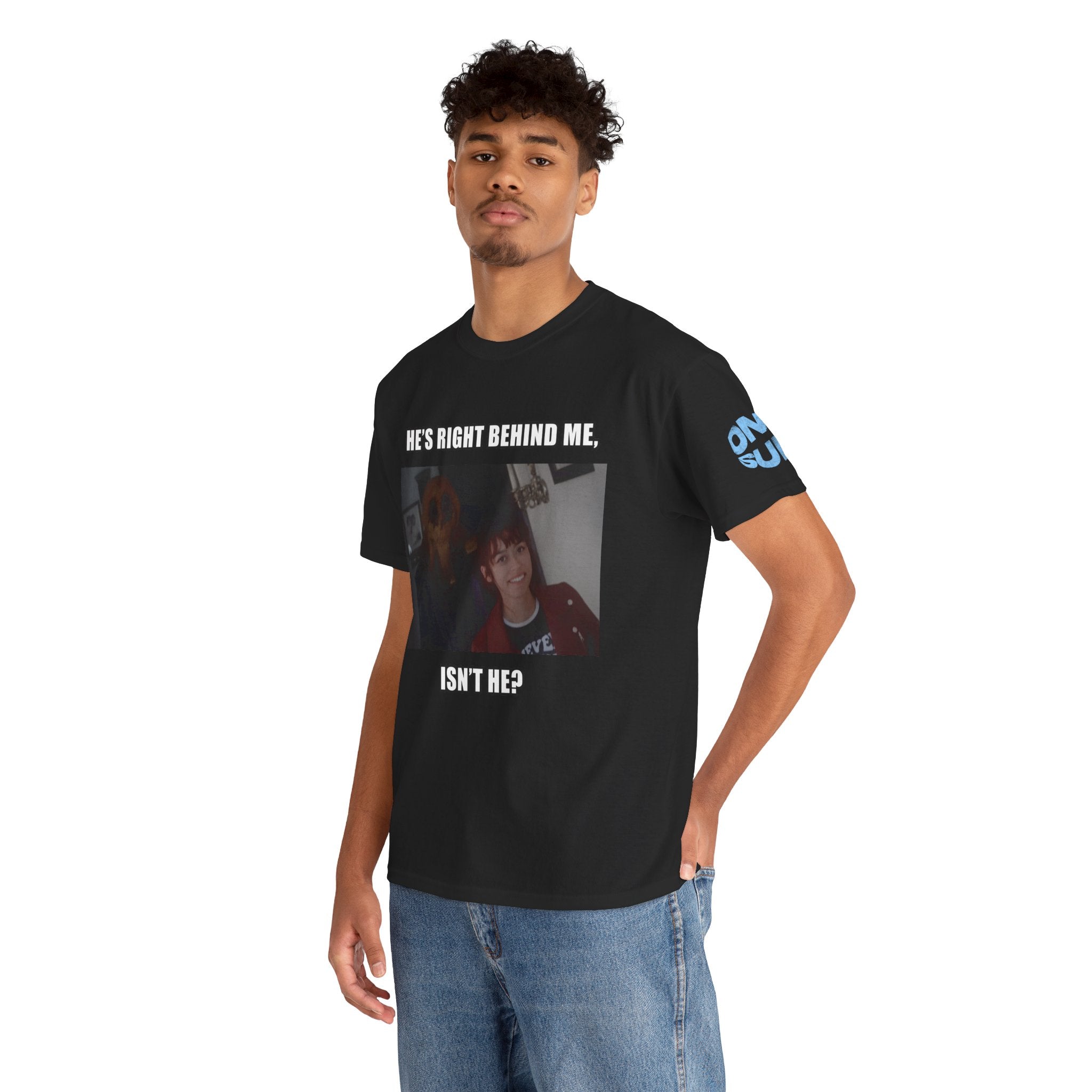 THRASH! MEME Tee