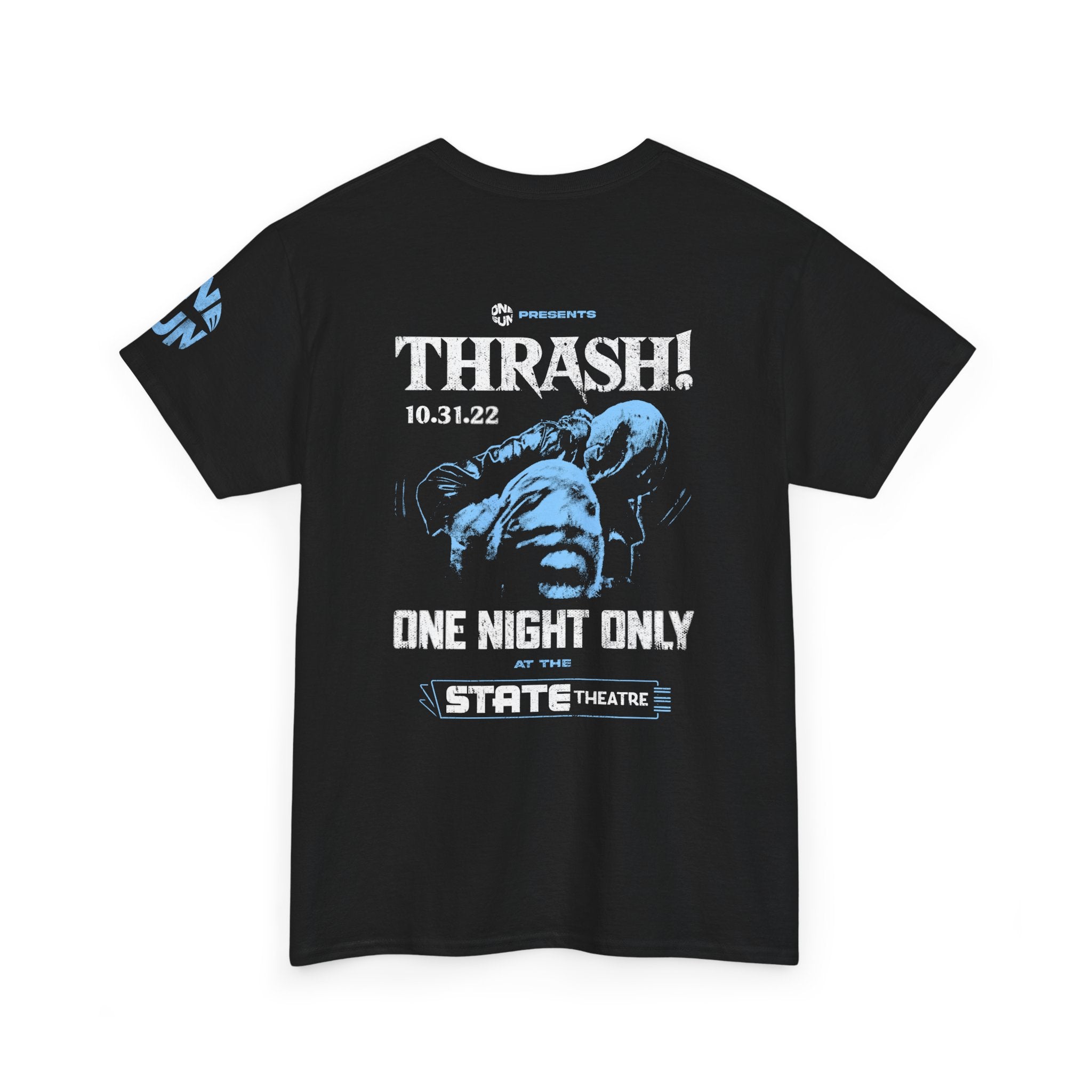 THRASH! MEME Tee