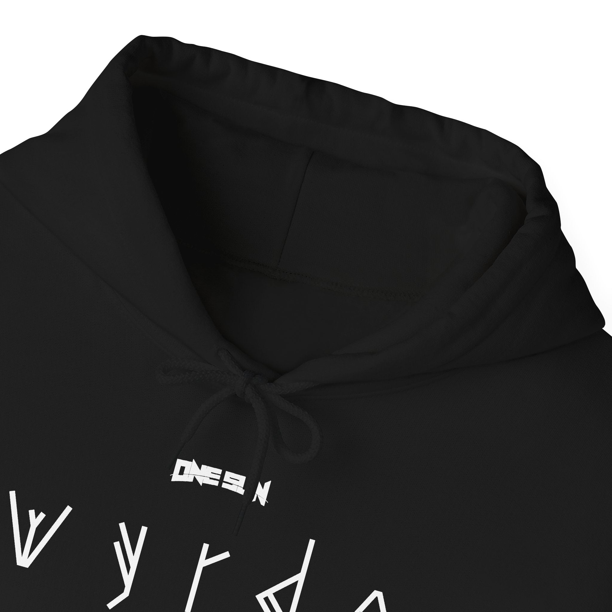 WYRDO LOGO Hoodie