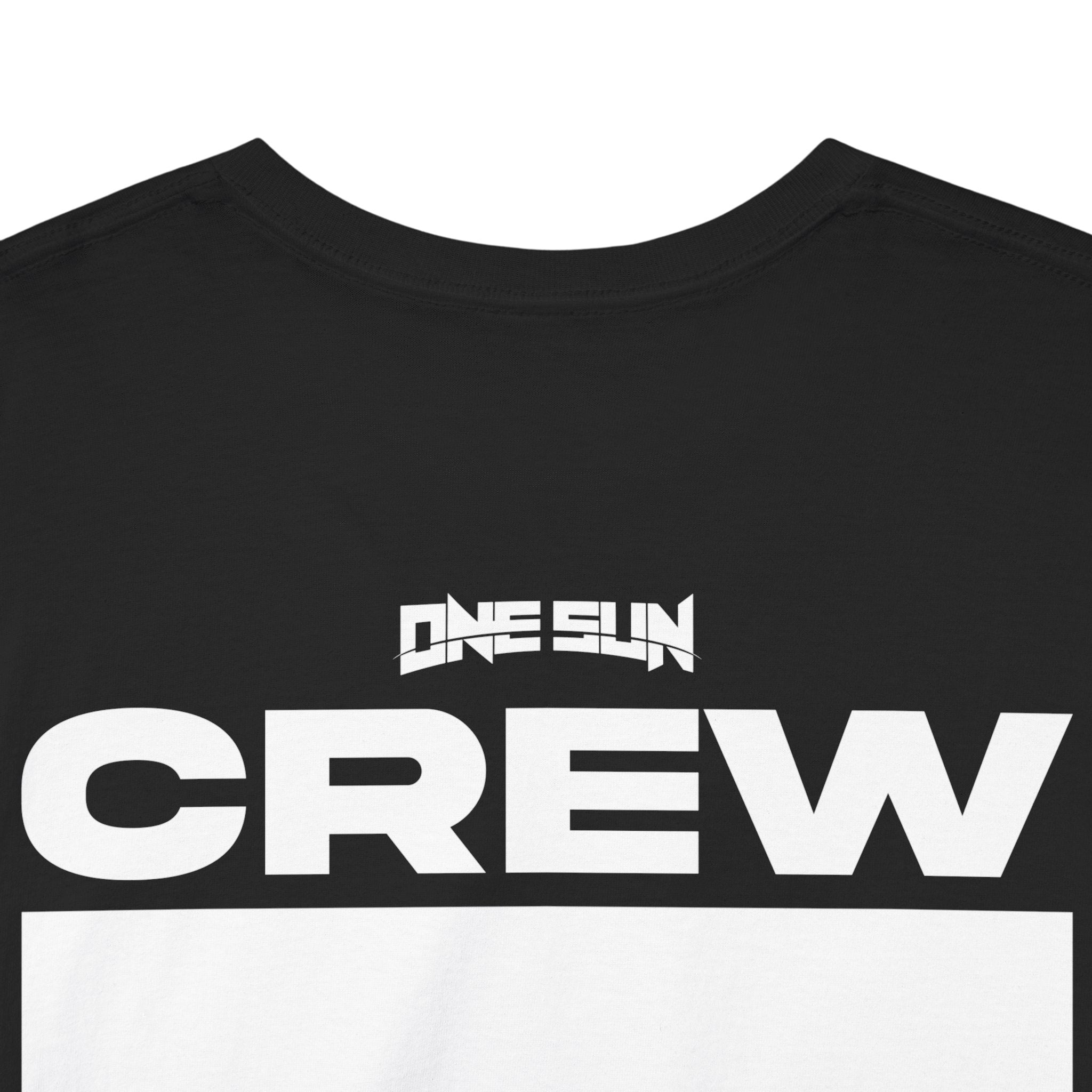 ONE SUN CREW Tee