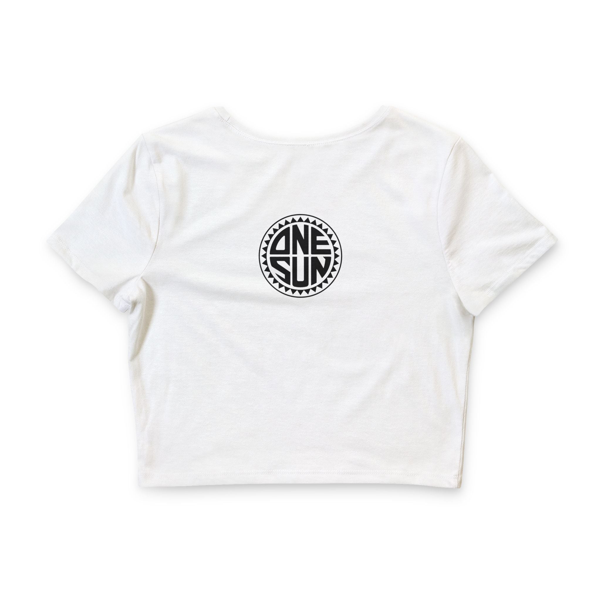ANTLERS Crop-Top
