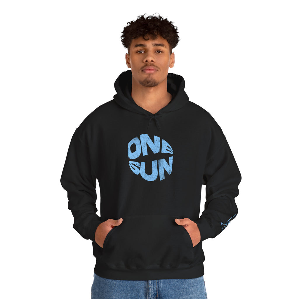 THRASH! PREMIERE Hoodie