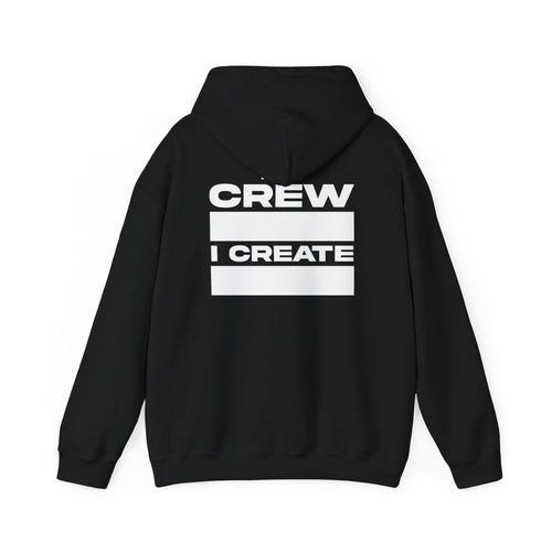 ONE SUN CREW Hoodie