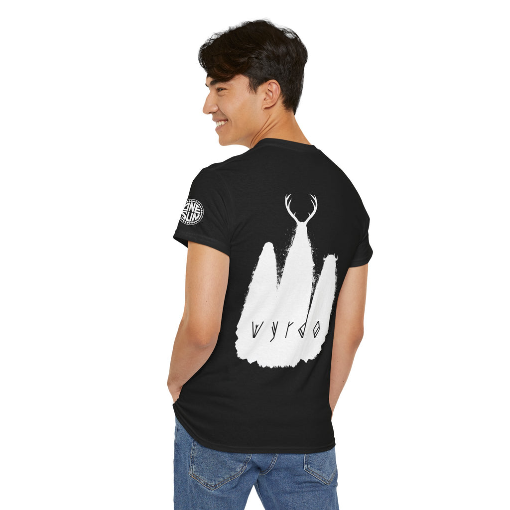 WYRDO LOGO Tee